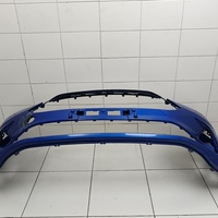 Бампер передний на JAC J7 2020>
