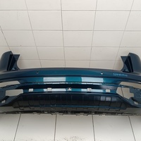 Бампер задний на Geely Monjaro 2021>