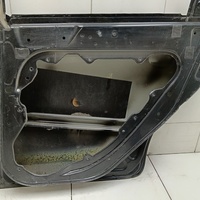 Дверь задняя правая на Ford Focus 2 2008-2011