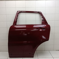 Дверь задняя левая на Land Rover Range Rover Sport 2013>