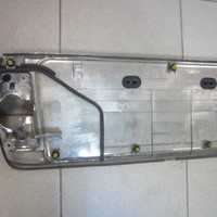 Накладка двери багажника на Lexus GX 470 2002-2009