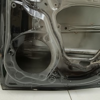 Дверь задняя правая на Toyota Land Cruiser 150 / Prado 2009-2026