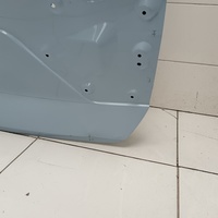 Дверь багажника на Jetour Dashing 2022>