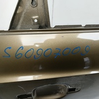 Дверь задняя правая на Audi Q3 8U 2012-2018