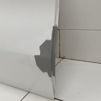 Дверь задняя правая на Kia Sportage 4 2015-2022