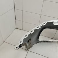 Бампер передний на Chery Tiggo 8 Pro 2021>