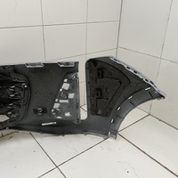 Бампер передний на Exeed RX T22 2023>