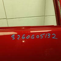 Дверь задняя правая на Omoda C5 2021>