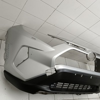 Бампер передний на Toyota RAV4 XA50 2019>