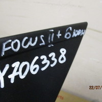 Зеркало левое на Ford Focus 2 2008-2011