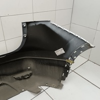 Бампер задний на Nissan Qashqai (J11) 2014>