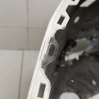 Бампер передний на Nissan X-Trail T32 2014-2022