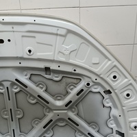 Капот на Changan Lamore 2022>