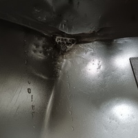 Дверь багажника на Jaecoo J7 T1EJ 2023>