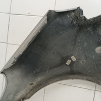 Крыло переднее правое на Mercedes Benz A140/160 W168 1997-2004