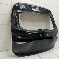 Дверь багажника на Hongqi HS5 2019>