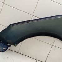Крыло переднее правое на Ford Focus 3 2011-2019