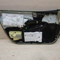 Обшивка двери на Toyota Camry V50 2011>