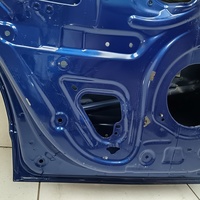 Дверь задняя левая на Geely Coolray 2019> / Belgee X50 2019>