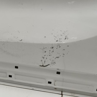 Дверь задняя левая на Kia Sorento 3 Prime UM 2015-2020