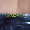 Решетка радиатора на Mitsubishi Outlander 3 (GF) 2012> решетка радиатора до 2013 года
