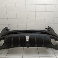 Бампер задний на Changan UNI-K 2020>