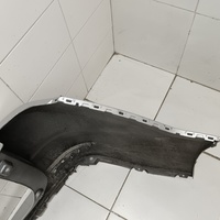 Бампер задний на Haval M6 2020>