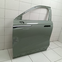 Дверь передняя левая на Exeed RX T22 2023>