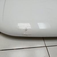 Капот на Jaecoo J7 2023>