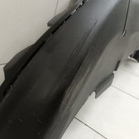 Юбка передняя на Chery Tiggo 4 2017>