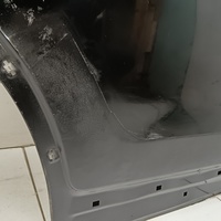 Дверь задняя правая на Honda CR-V 4 2012-2018