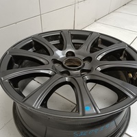 Диск колесный легкосплавный на Omoda S5 2022>