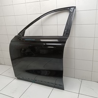 Дверь передняя левая на Chery Tiggo 9 2024>