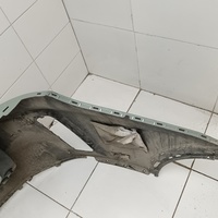 Бампер задний на Exeed RX T22 2023>