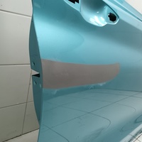 Дверь передняя правая на Belgee X50 2019> / Geely Coolray 2019>