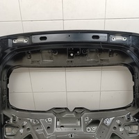 Дверь багажника на Hongqi HS5 2019>