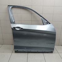 Дверь передняя правая на BMW X3 F25 2010-2017