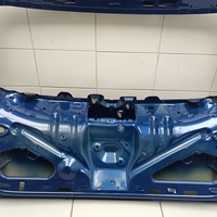 Дверь багажника на Skoda Kodiaq 2017>