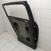 Дверь задняя левая на LiXiang L9 2022>