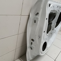 Дверь задняя правая на Haval M6 2020>