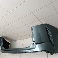 Бампер задний на Jaecoo J7 T1EJ 2023>