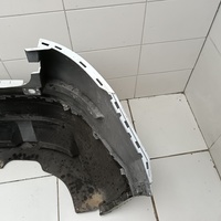 Бампер задний на Skoda Kodiaq 2017>