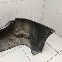 Бампер задний на Nissan X-Trail T32 2014-2022