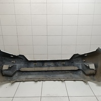 Бампер передний на Toyota Land Cruiser 150 / Prado 2009>