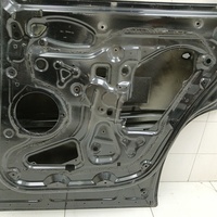 Дверь задняя правая на Exeed TXL 2020>