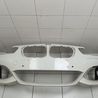 Бампер передний на BMW 1 серия F20 F21 2011-2019