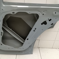 Дверь задняя правая на BMW X3 G01 2017>