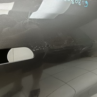 Дверь задняя правая на LiXiang L6 2024>