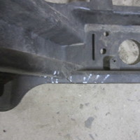 Усилитель бампера заднего на Kia Soul 3 SK3 2019>