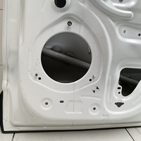 Дверь задняя правая на Belgee X50 2019> / Geely Coolray 2019>